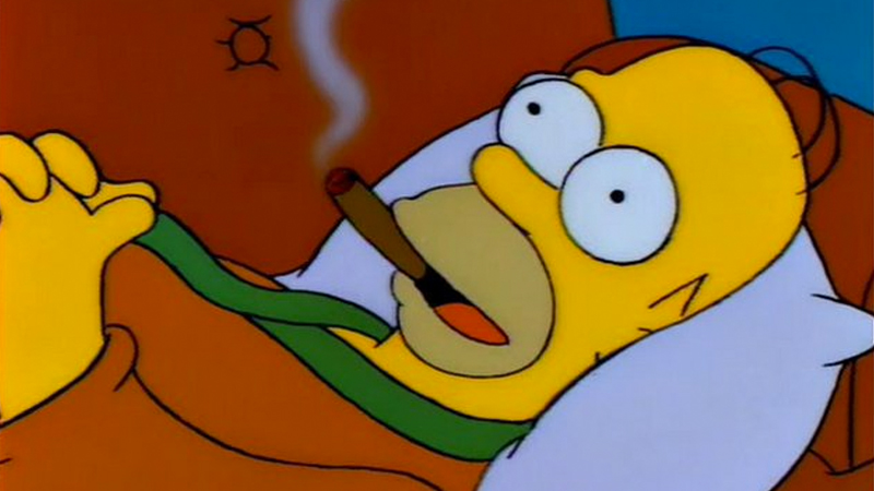 Everyone Is Stupid Except Me