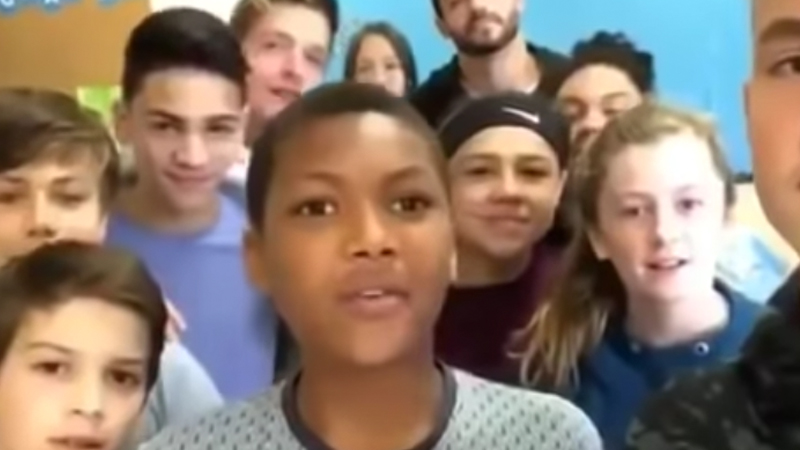 Everyone, We Have An Announcement to Make Meme Template