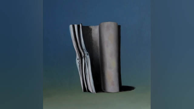 Everywhere at the End of Time