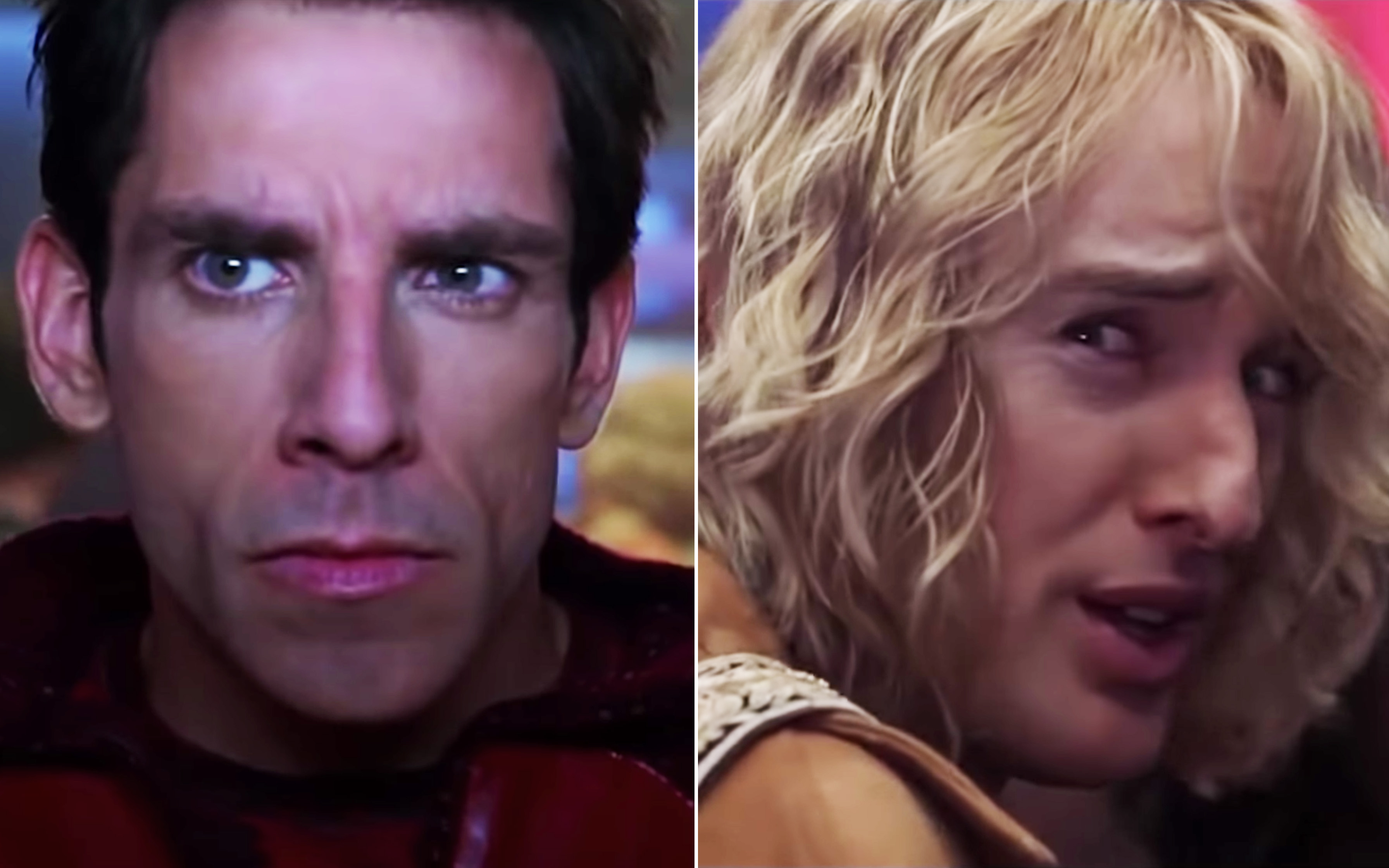 Excuse Me Brah (Zoolander)