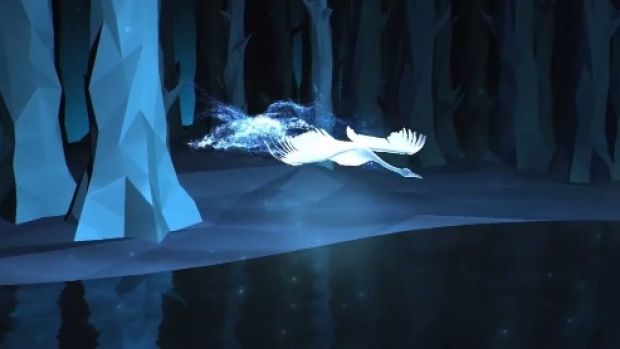 #ExpectoPatronum Meme Template