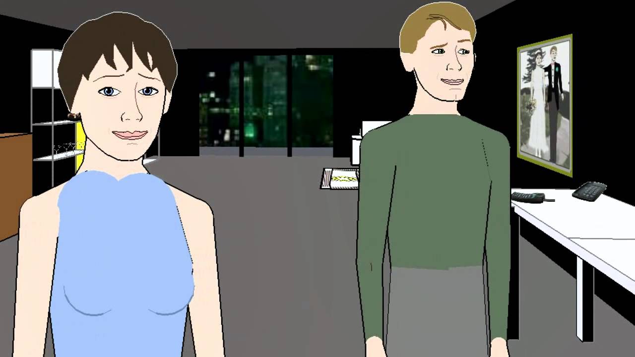 Facade Meme Template