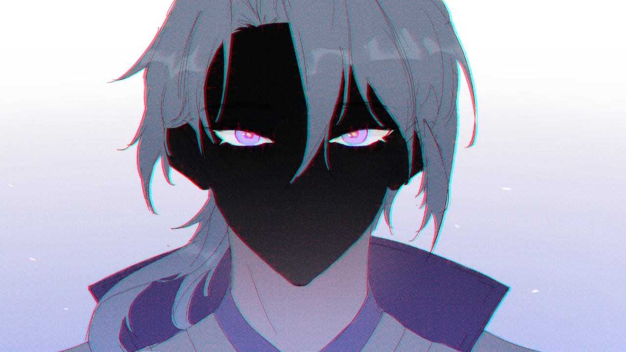 Faceless Ayato