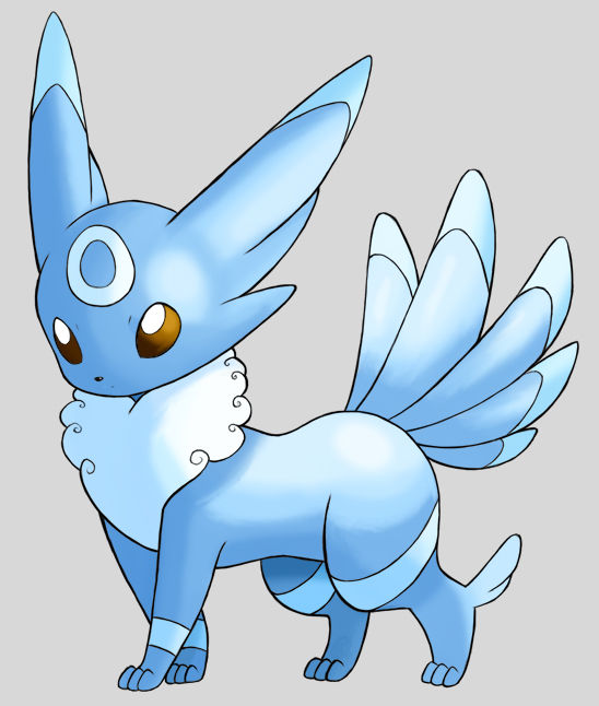 Fakemon