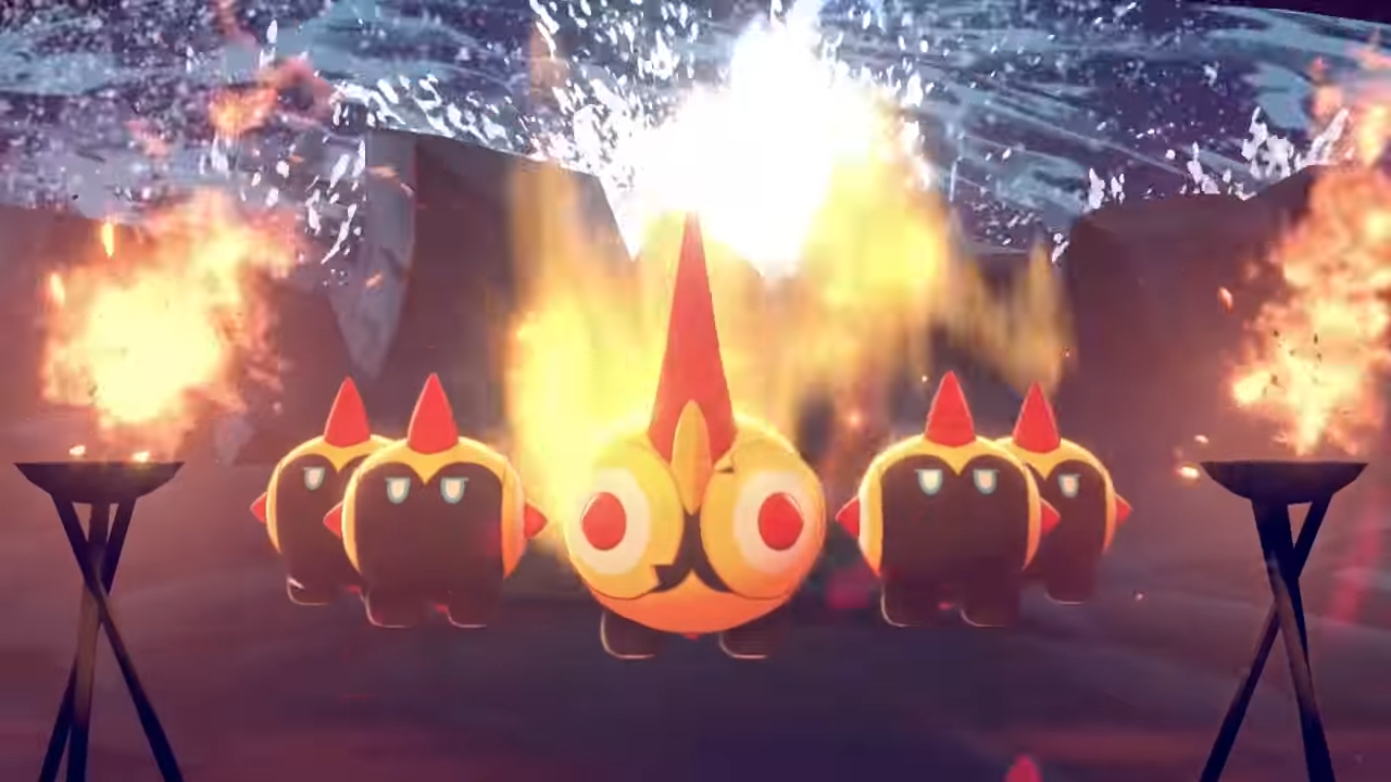 Falinks Meme Template