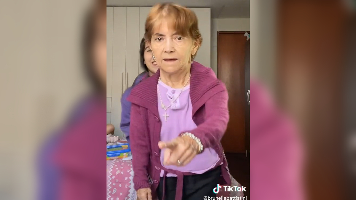 Falling Filter (TikTok)