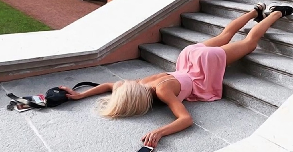 Falling Stars Challenge