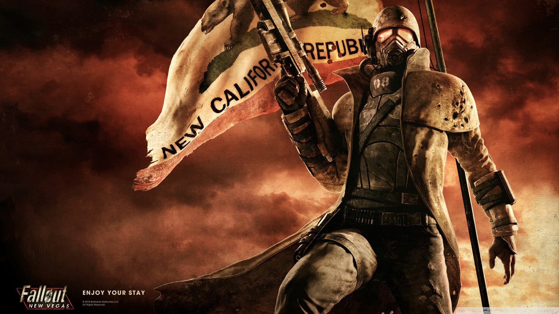 Fallout: New Vegas