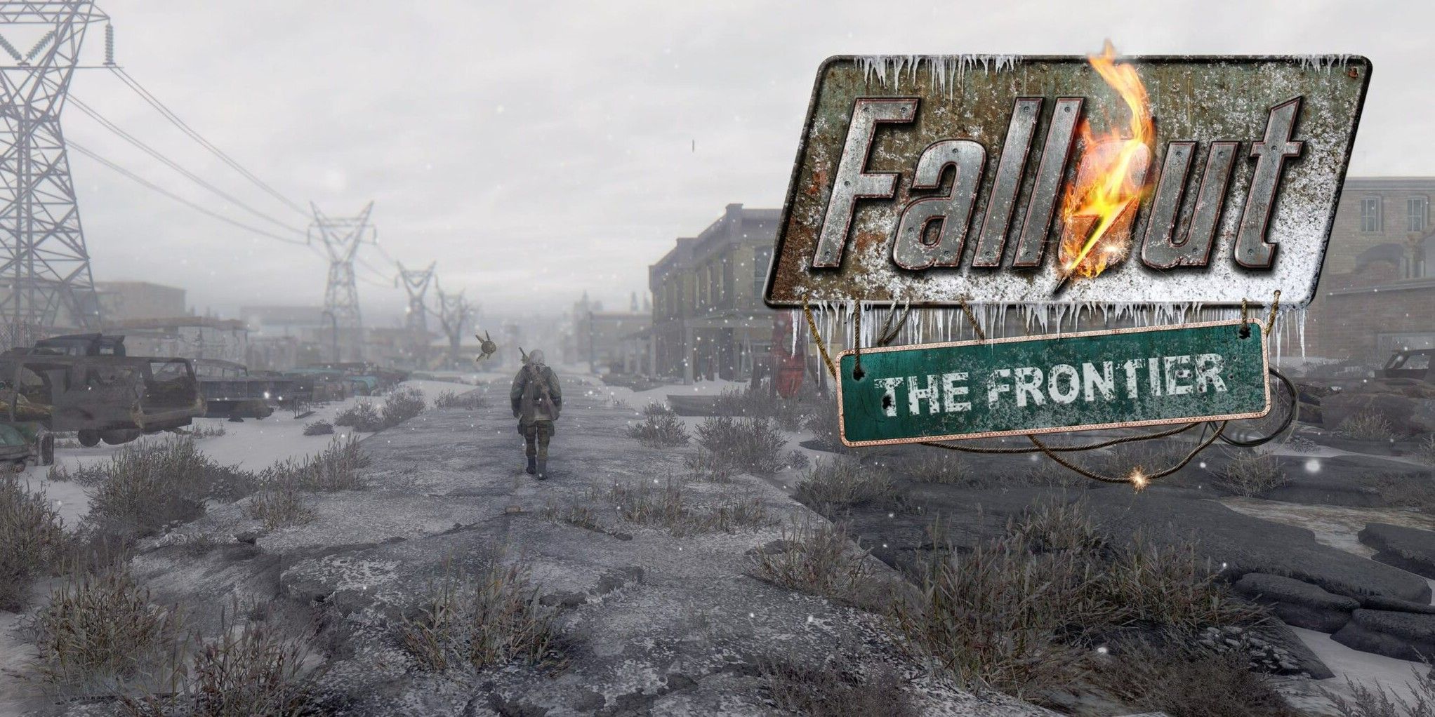 Fallout: The Frontier