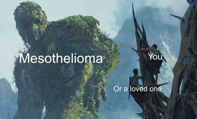 Fantasy Painting Object Labeling Meme Template