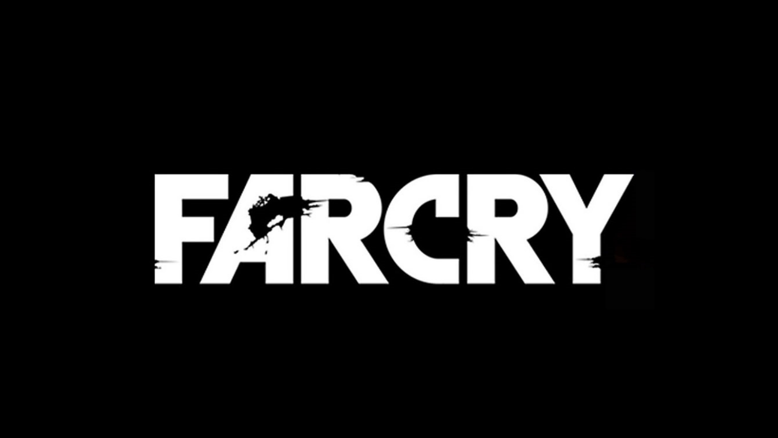 Far Cry Meme Template