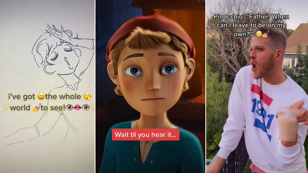 Father, When Can I Leave To Be On My Own?