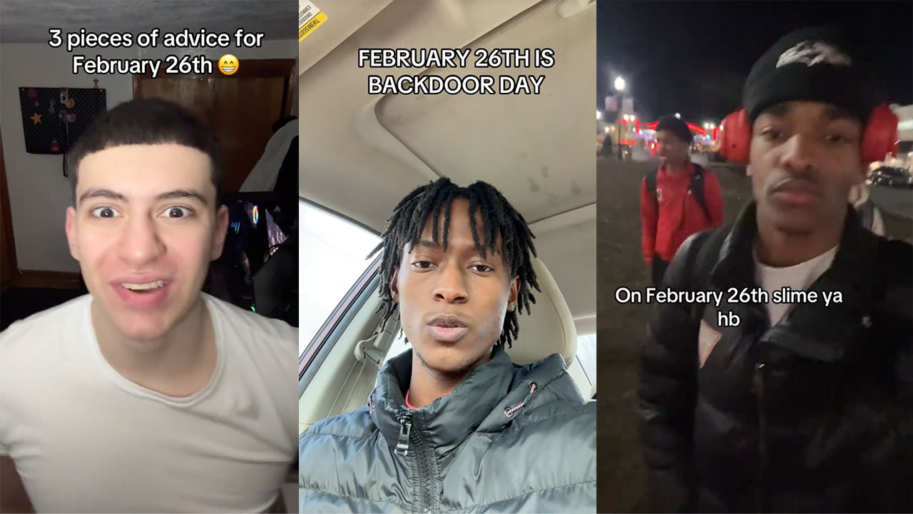 February 26th Slime Ya HB