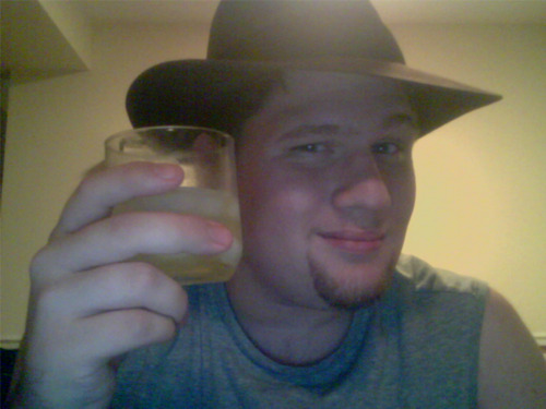 Fedora Shaming Meme Template