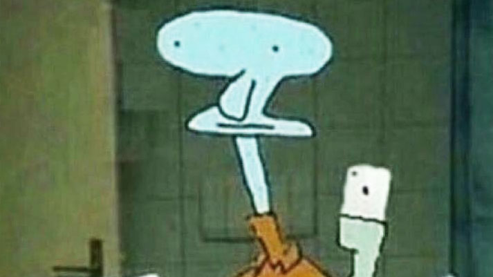 Feeling Cute, Might Delete Later Meme Template