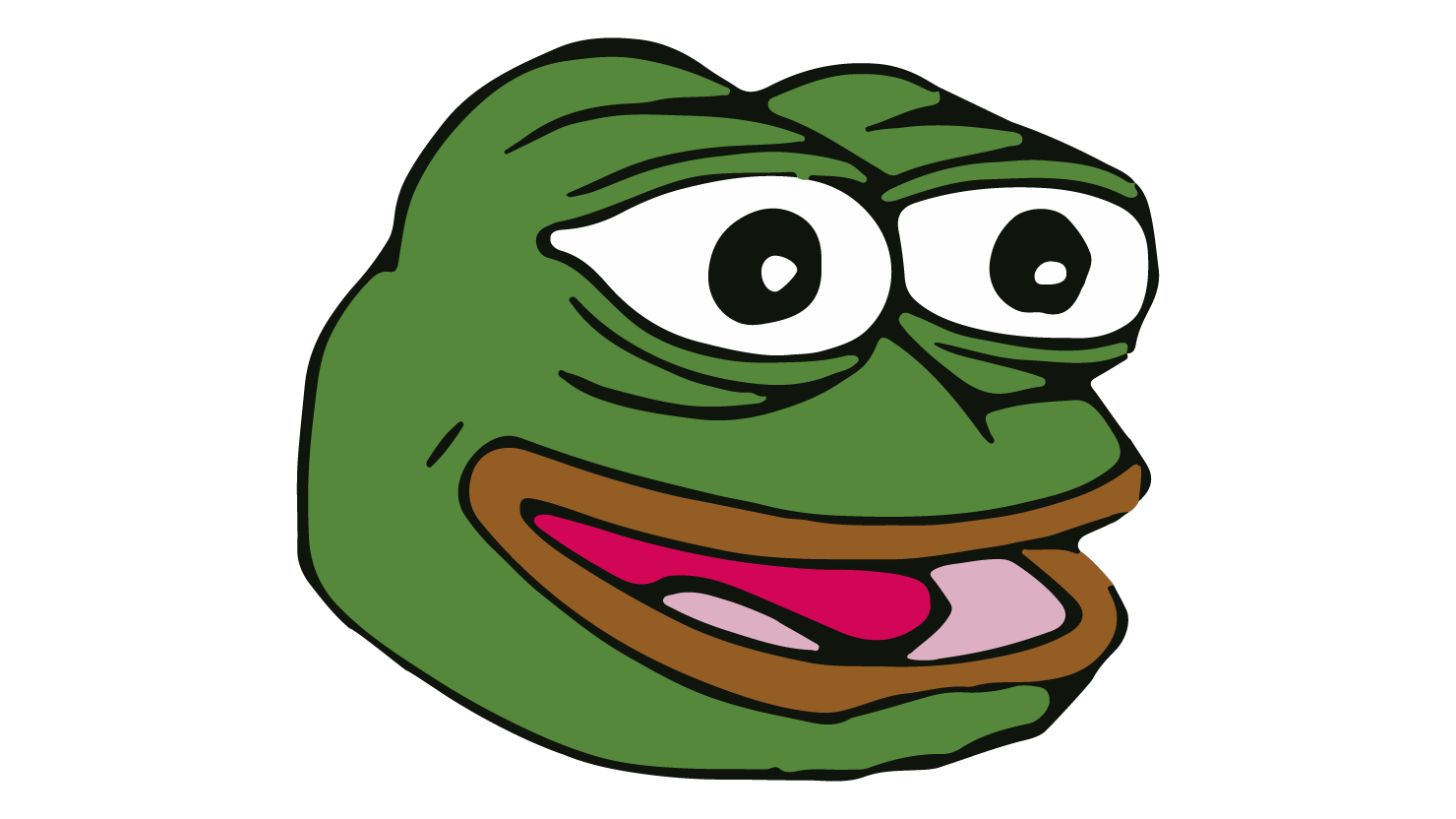 Feels Good Man Meme Template