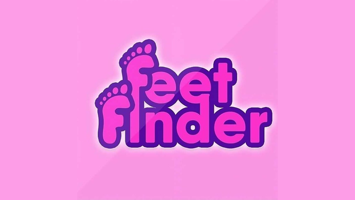FeetFinder