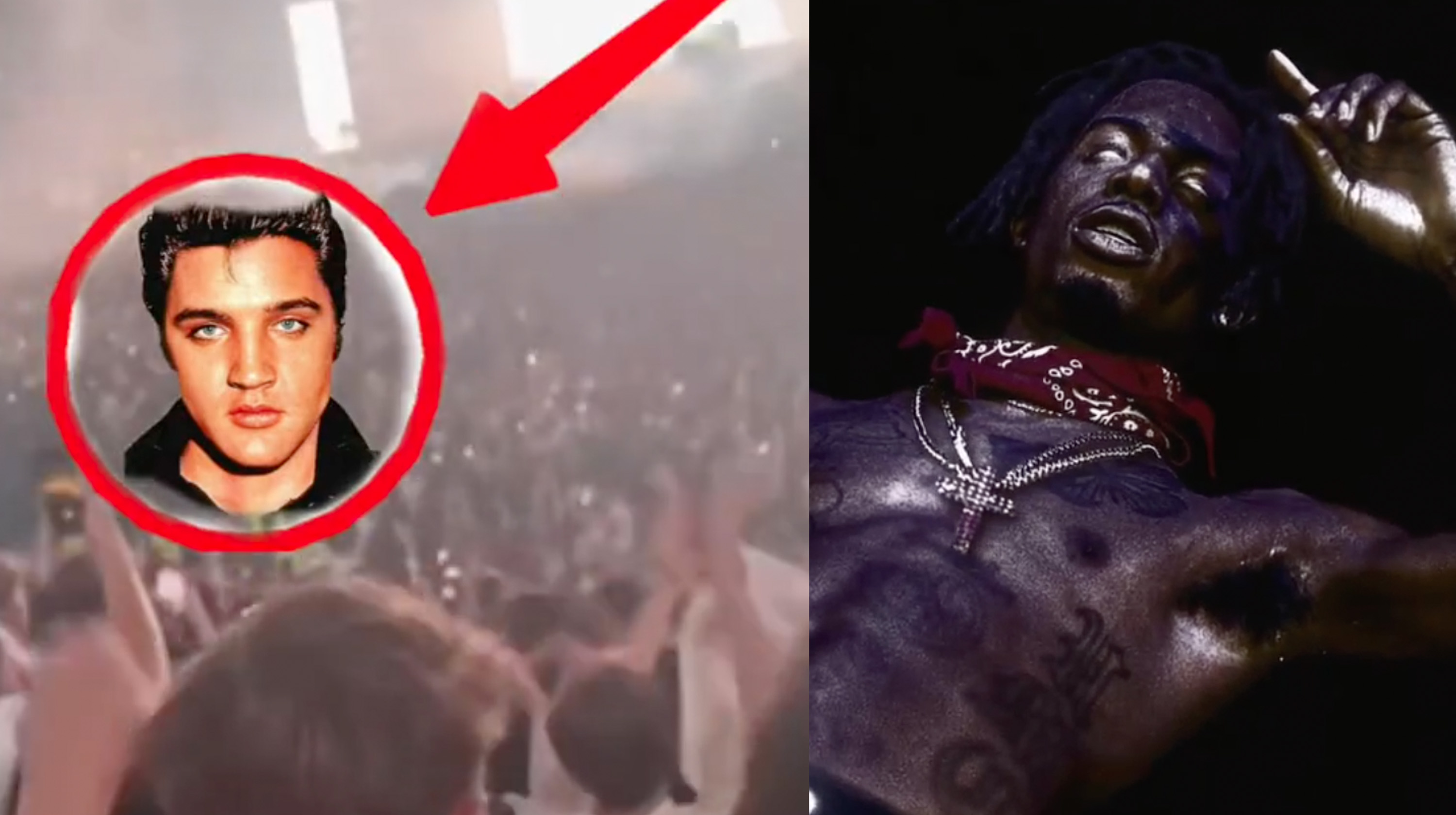 Fein Fein Fein Meme Template