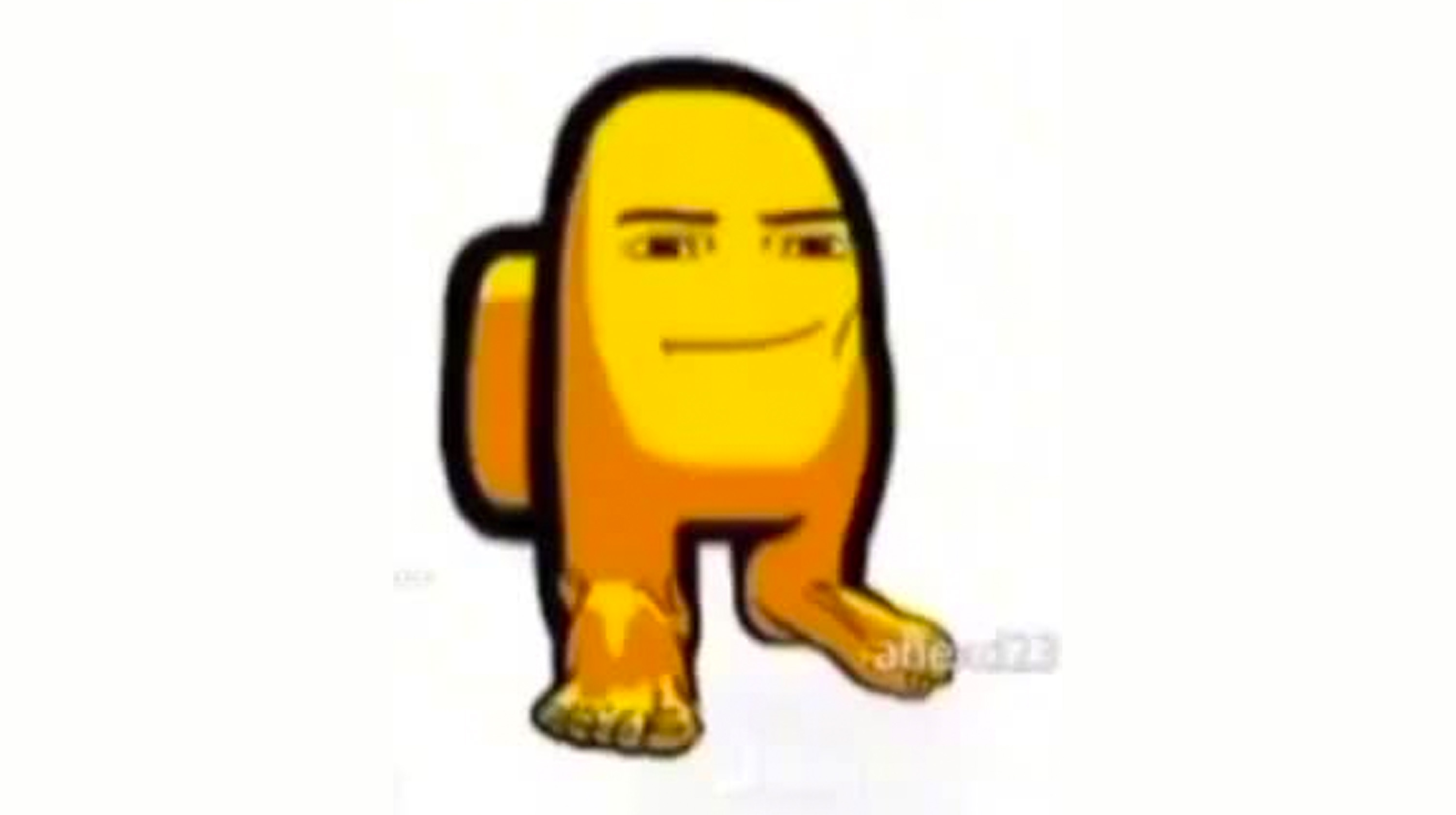 "Feliz Navidad" Among Us