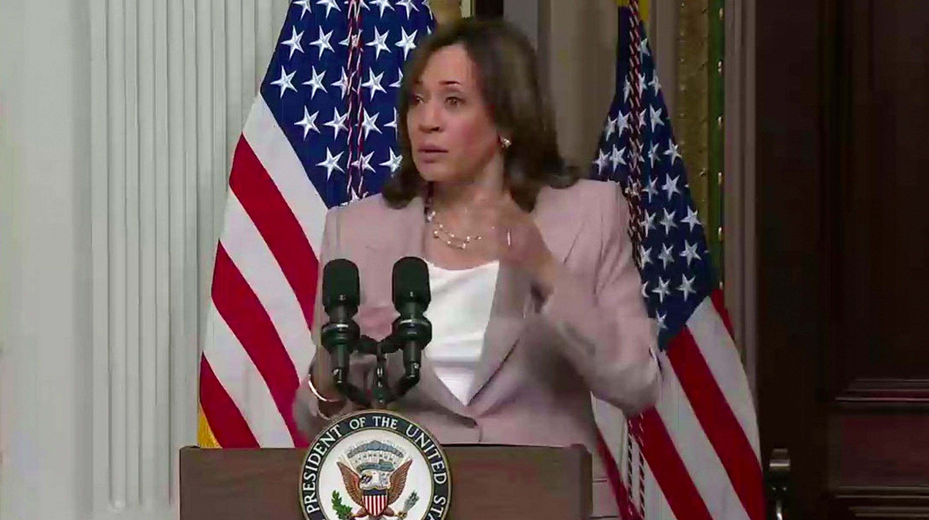 Fell Out of a Coconut Tree Meme Template