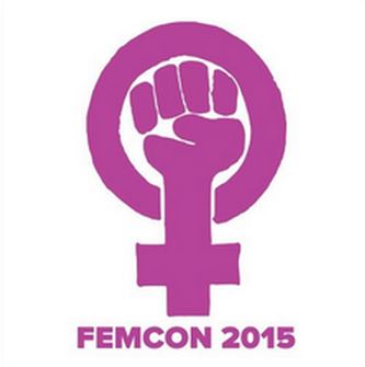FemCon 2015 Meme Template