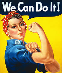 Feminism Meme Template