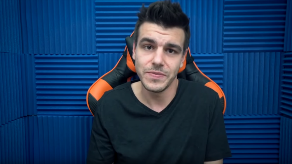 Filip Miucin's IGN Plagiarism Controversy