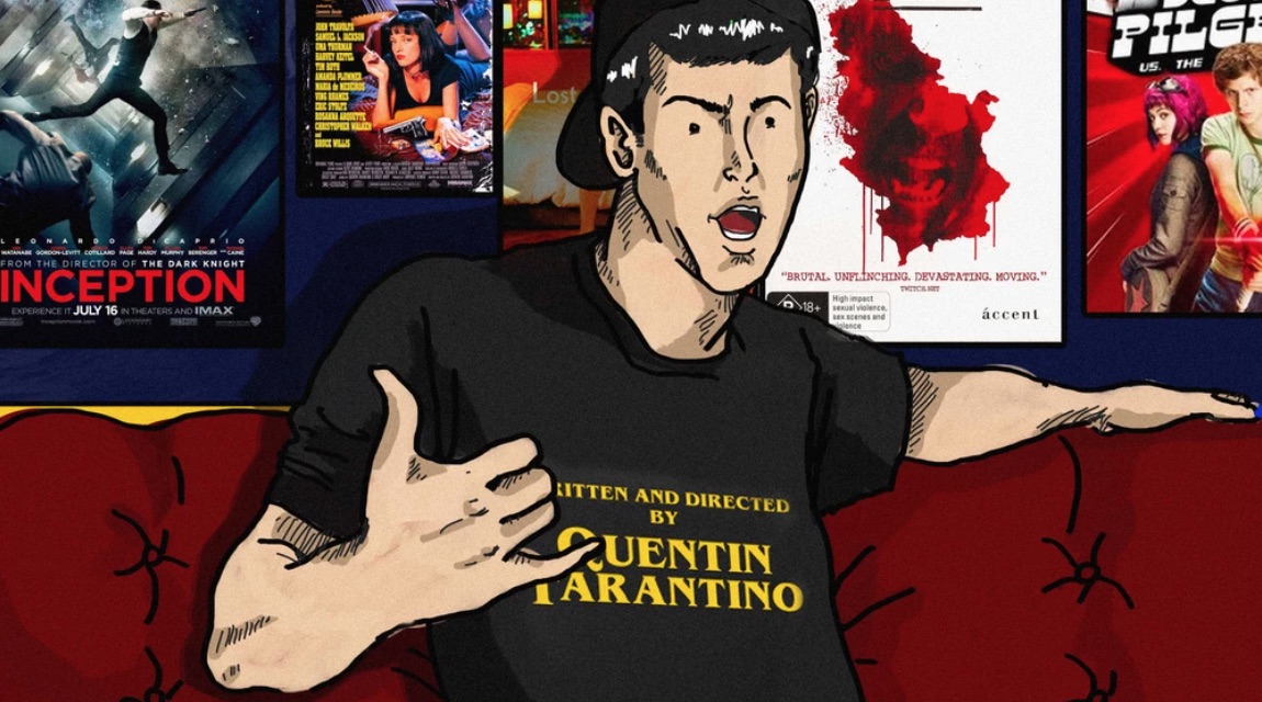 Film Bros / Cinebros