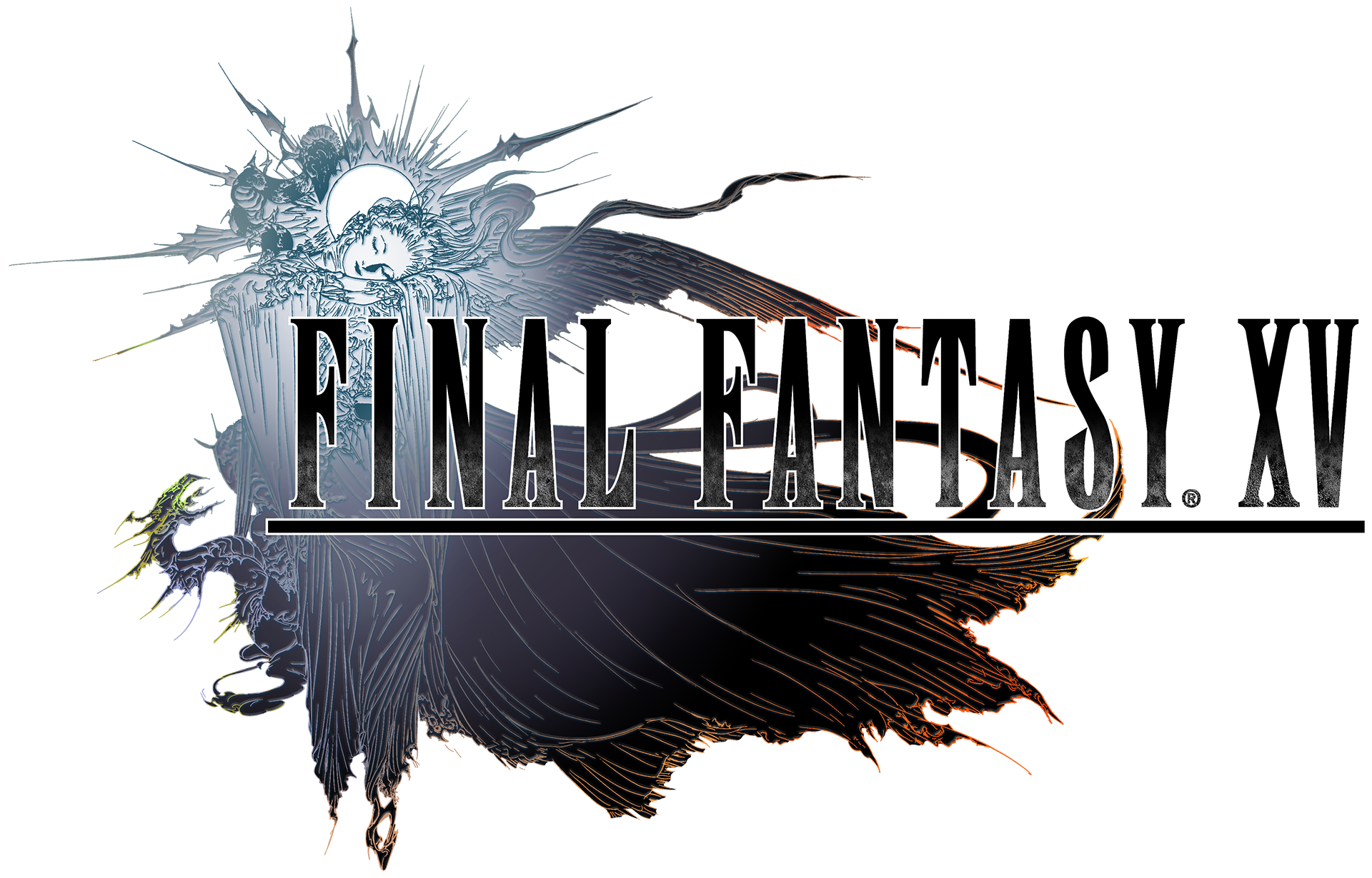 Final Fantasy XV Meme Template