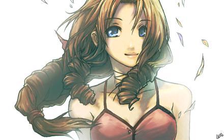 Final Fantasy Meme Template