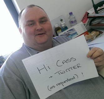 #FindDancingMan Meme Template