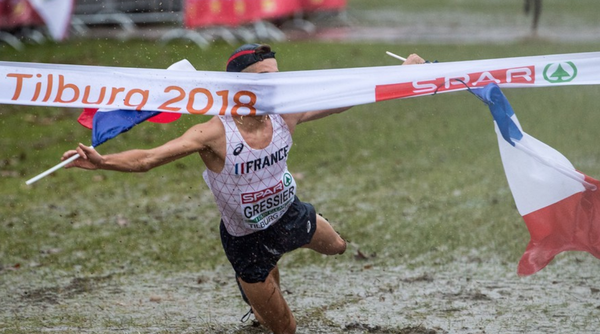 Finish Line Faceplant Meme Template