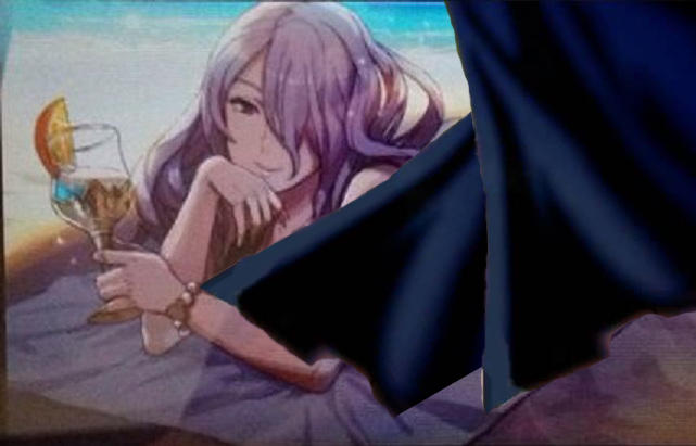 Fire Emblem Fates Localization Controversy Meme Template