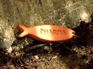 Fish Biscuit Meme Template