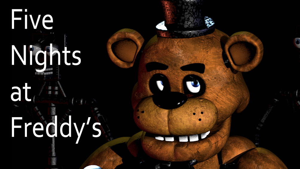 Five Nights at Freddy's