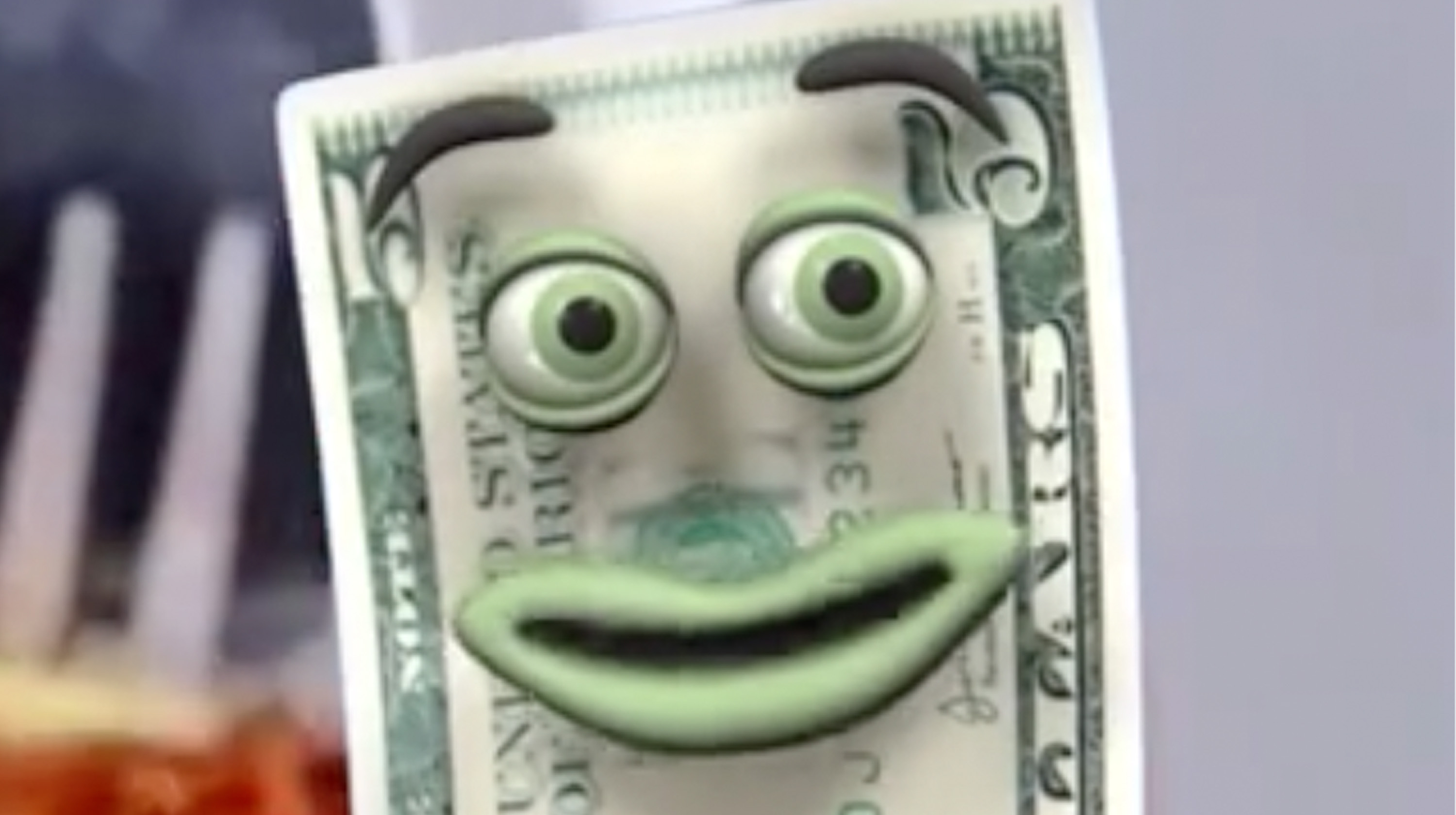 Fiveish / Yap Dollar