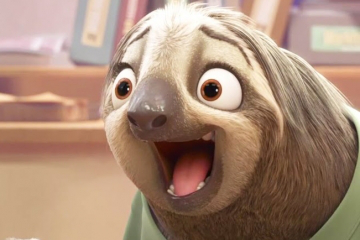 Flash Slothmore Reaction