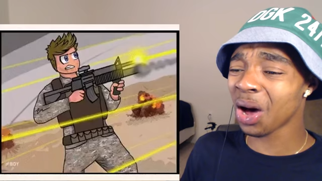 Flight / FlightReacts Meme Template