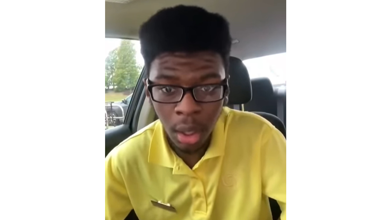 FNAF Beatbox / Har Har Har Har Meme Template