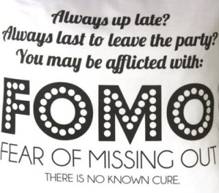 FOMO