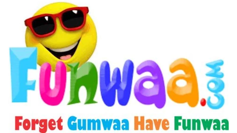 Forget Gumwaa Have Funwaa Meme Template