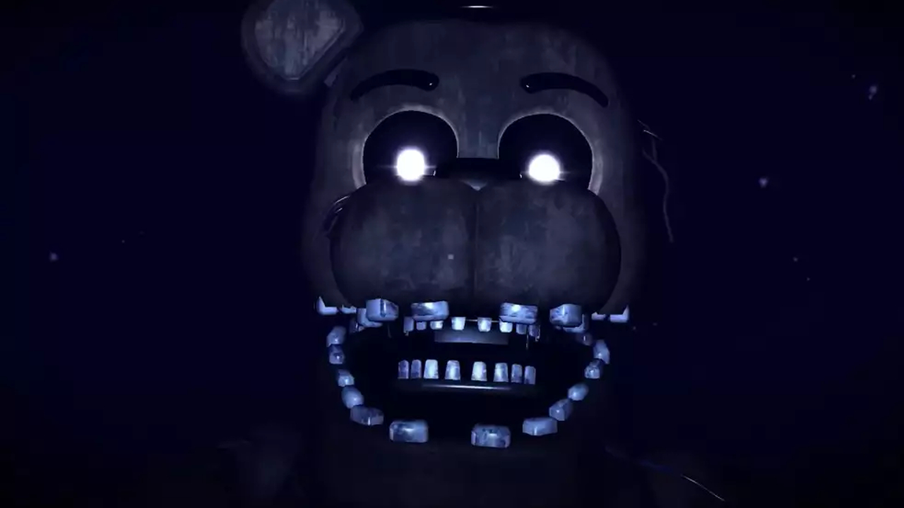 Forgotten Memories (Roblox)