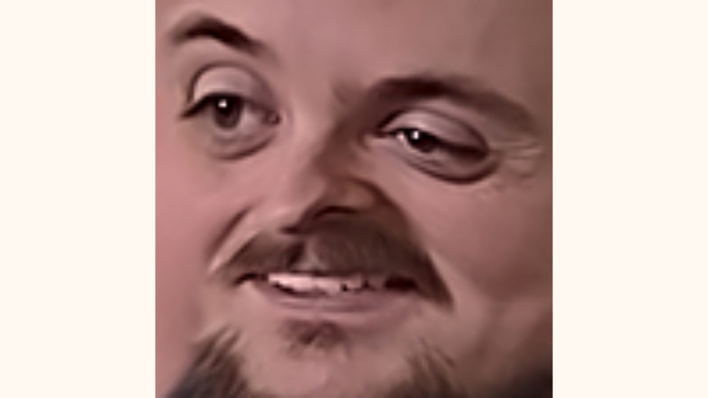 ForsenE Meme Template