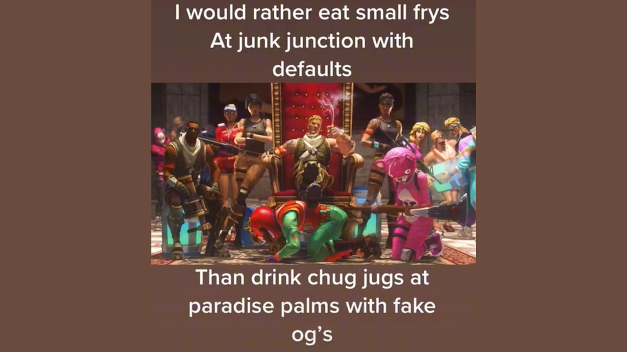 Fortnite Sigma Grindset Quotes