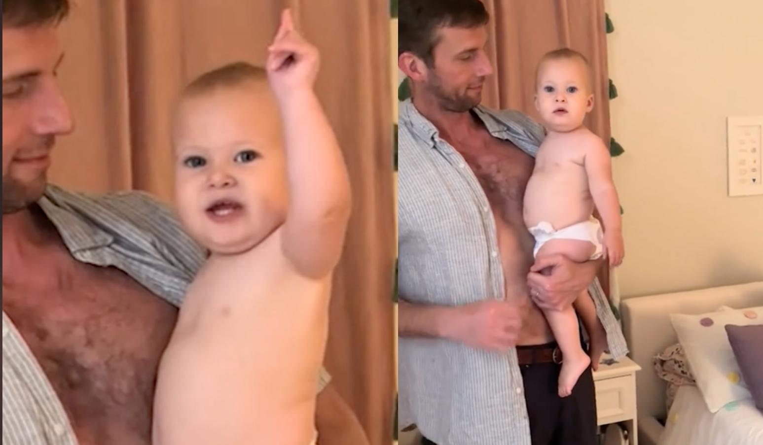 Four Seasons Orlando Hotel Baby Meme Template