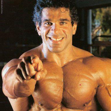 FRANGO Meme Template