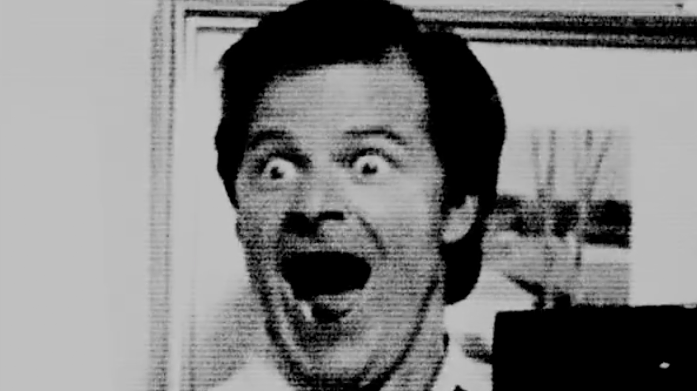 Frank Heffley Schizophrenia Meme Template