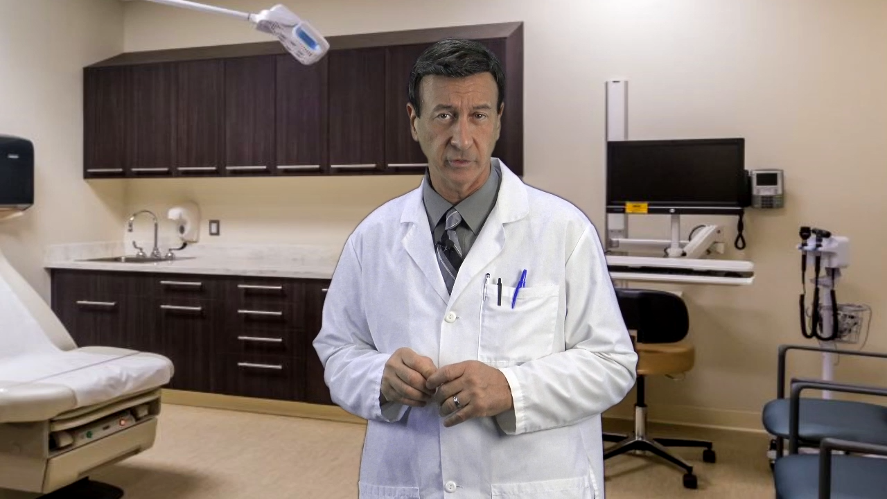 FrankGeorgeTV Meme Template