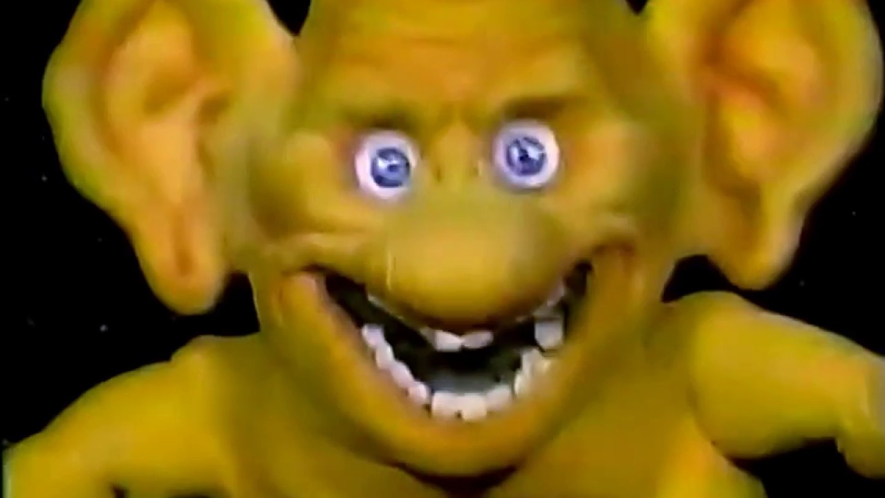 Freddie Freaker Meme Template