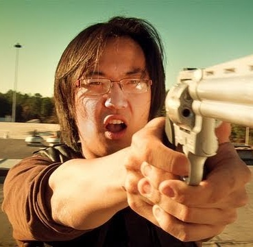 Freddie Wong Meme Template